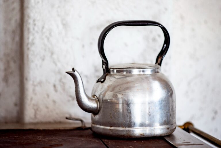 5 Reasons to Fall in Love with Cute Kettles