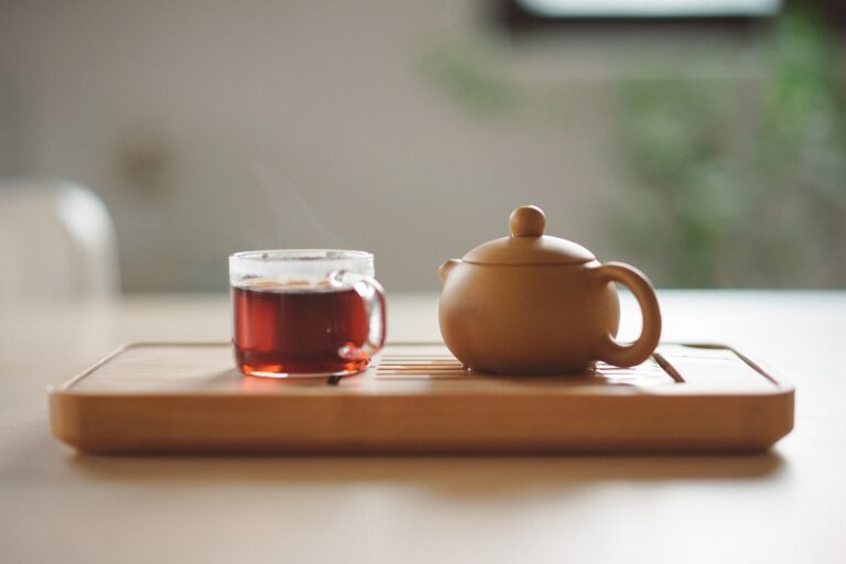 How to Choose the Perfect Kettle for Your Kitchen
